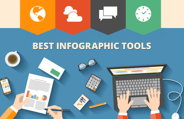 13 Incredible Tools For Creating Infographics Zmaxmedia Digital Agency